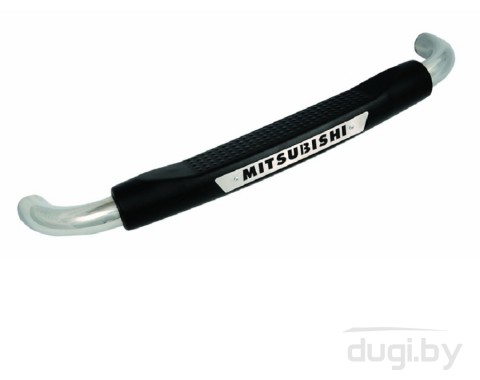 Задняя труба "Titanic" для ML163.